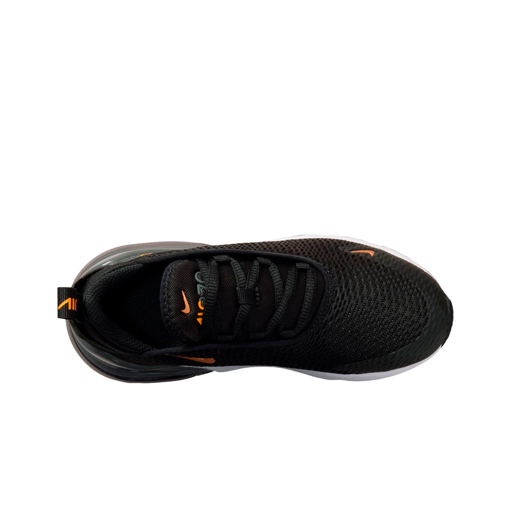 Nike zapatilla moda niño AIR MAX 270 (PS) 05