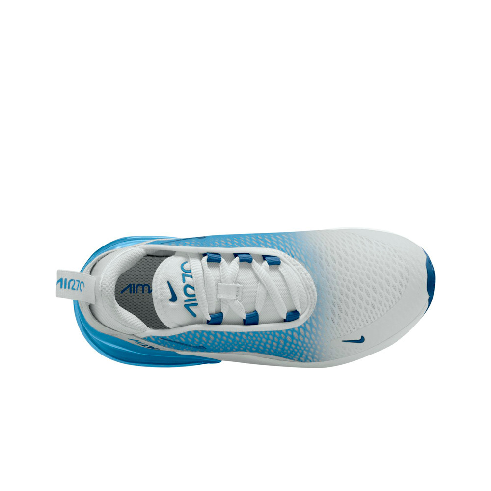Nike zapatilla moda niño AIR MAX 270 (PS) 05