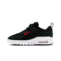 Nike zapatilla moda niño AIR MAX BIA (PS) puntera