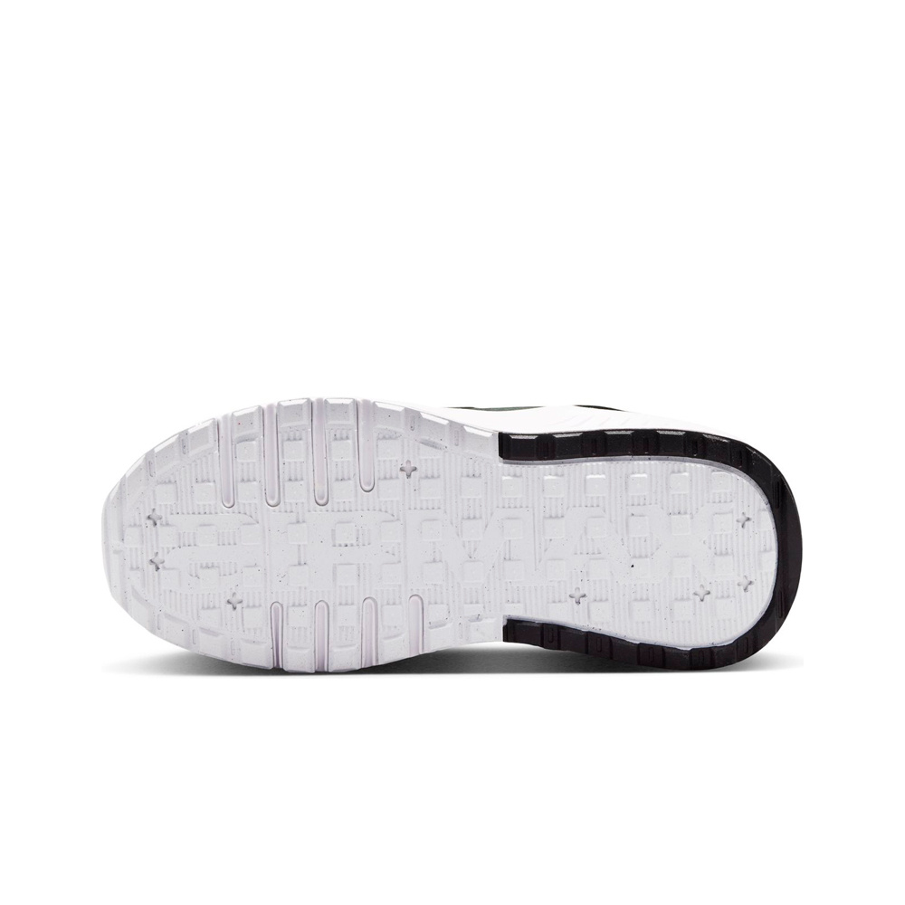 Nike zapatilla moda niño AIR MAX BIA (PS) vista superior