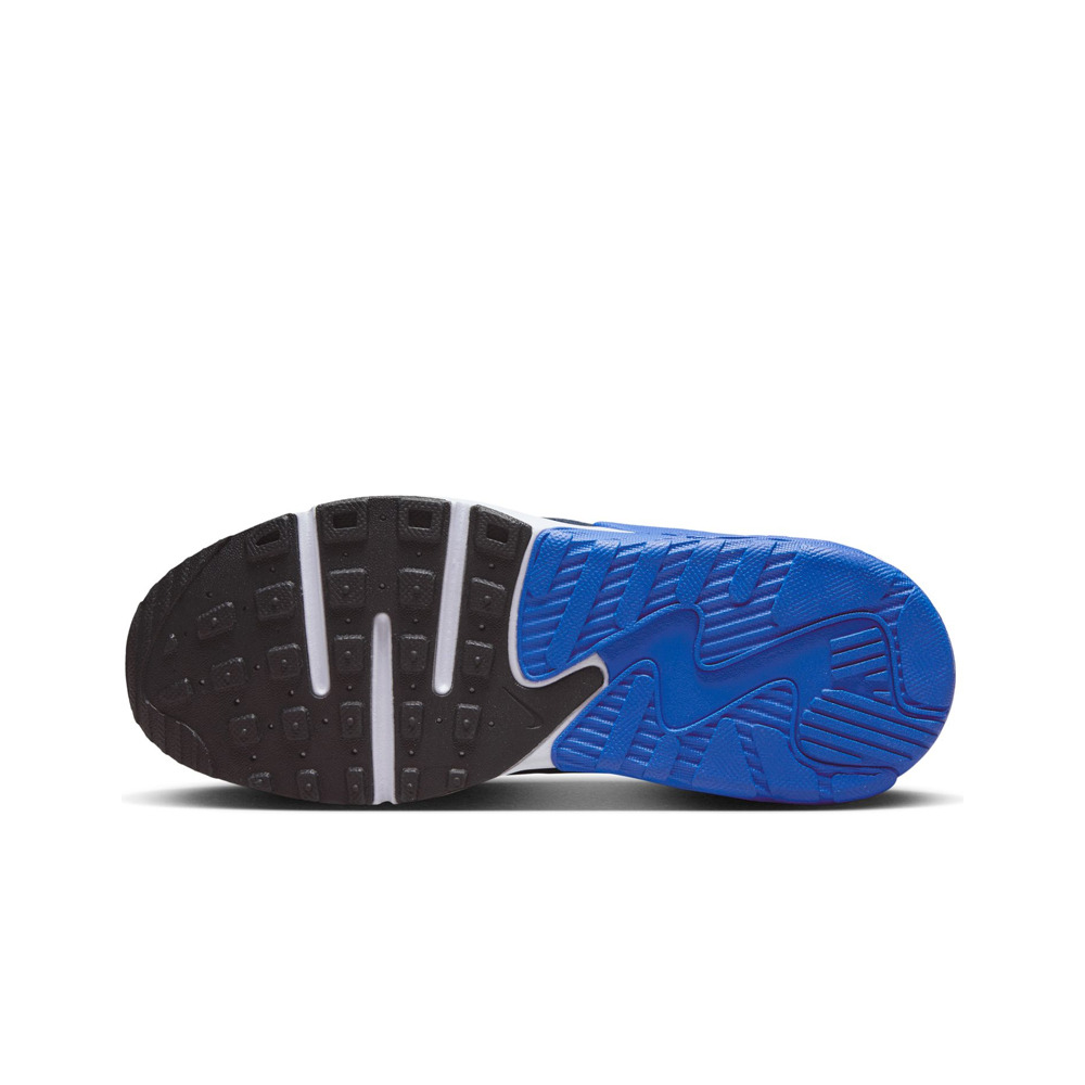 Nike zapatilla moda niño AIR MAX EXCEE GS vista superior