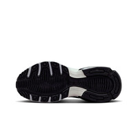 Nike zapatilla moda niño AIR MAX FIRE (GS) vista superior