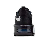 Nike zapatilla moda niño AIR MAX FIRE (GS) vista trasera