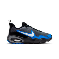 Nike zapatilla moda niño AIR MAX NOVA (GS) lateral exterior