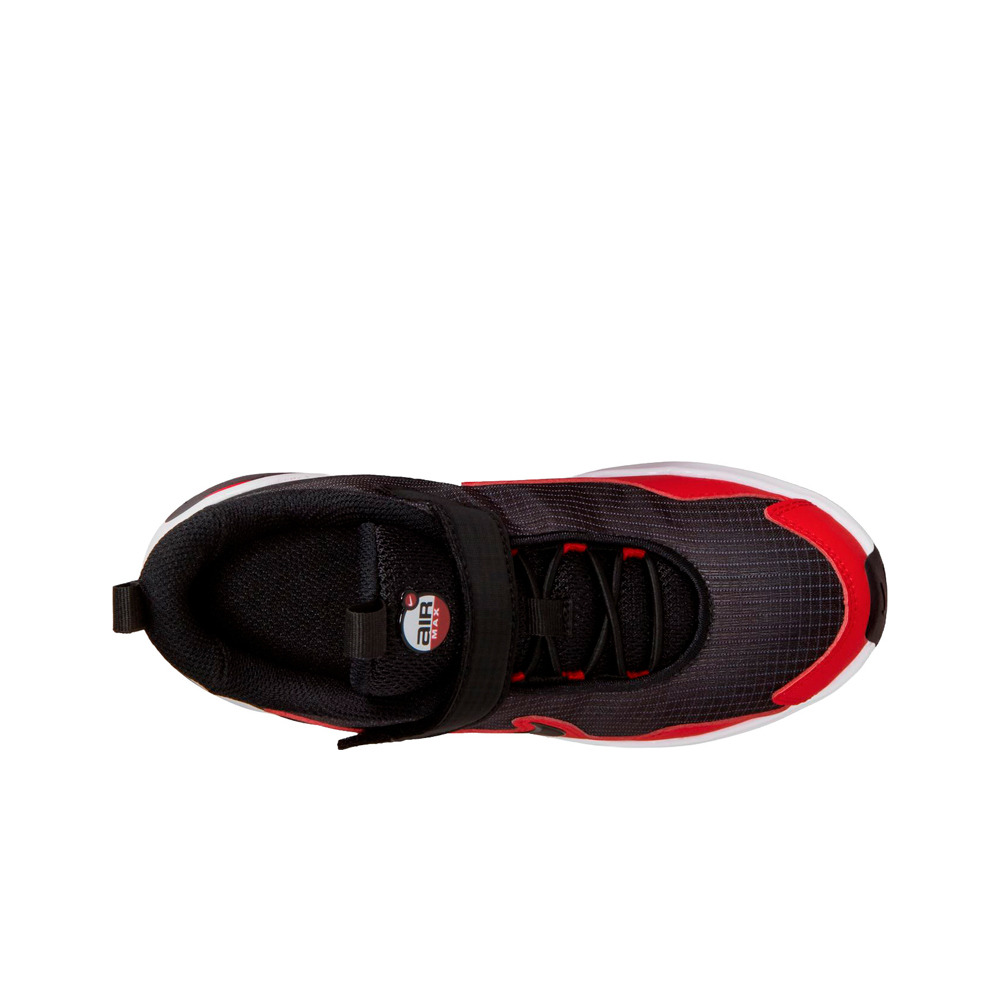 Nike zapatilla moda niño AIR MAX NOVA (PS) 05