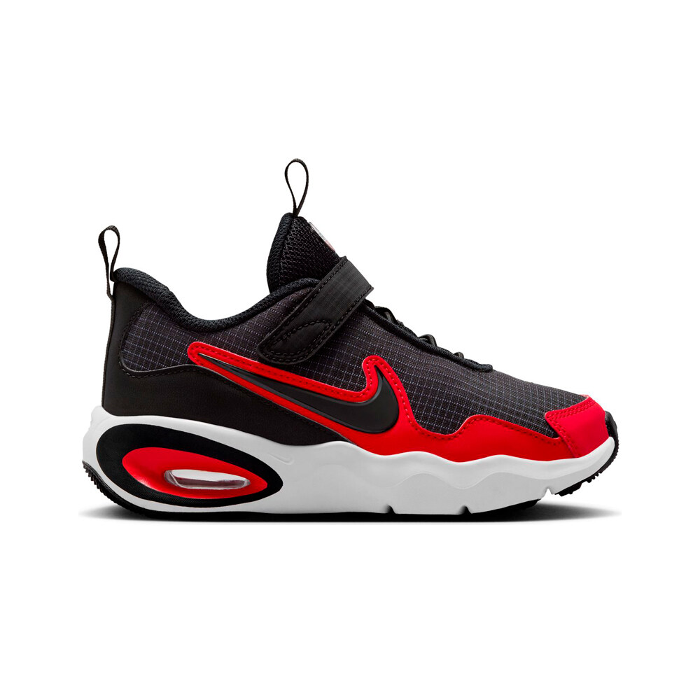 Nike zapatilla moda niño AIR MAX NOVA (PS) lateral exterior