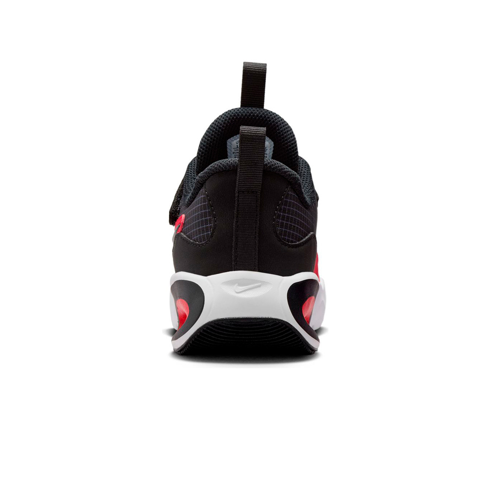 Nike zapatilla moda niño AIR MAX NOVA (PS) vista trasera