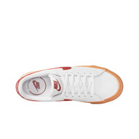 Nike zapatilla moda niño COURT LEGACY (GS) 05