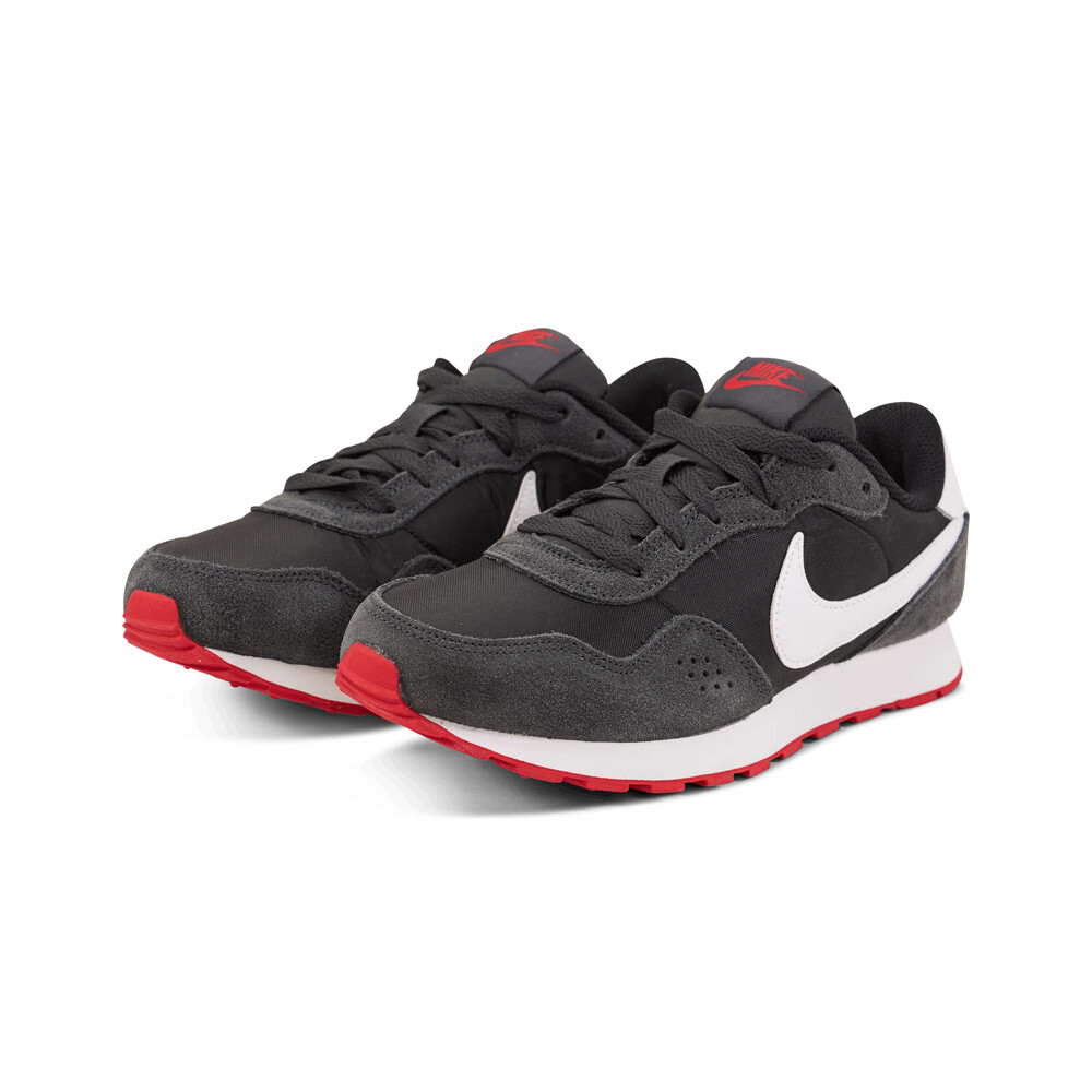 Nike zapatilla moda niño MD VALIANT (GS) lateral interior