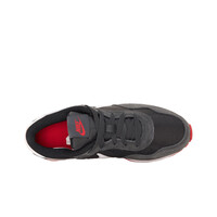 Nike zapatilla moda niño MD VALIANT (GS) vista superior
