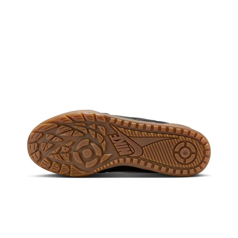 Nike zapatilla moda niño TERRA MANTA (GS) vista superior