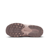 Nike zapatilla moda niño V5 RNR SUEDE (GS) vista superior