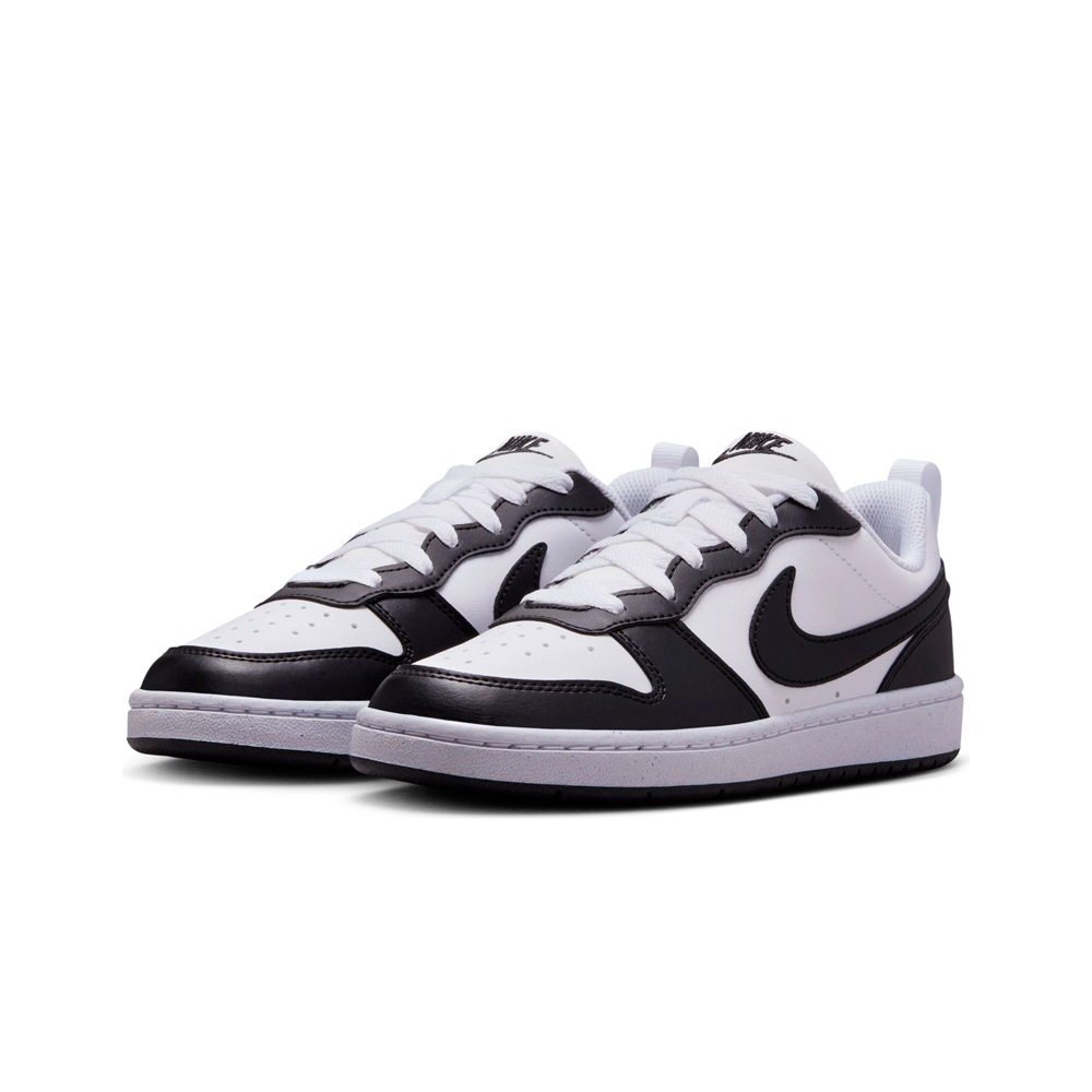 Nike zapatilla moda niño X_COURT BOROUGH LOW RECRAFT (GS) lateral interior