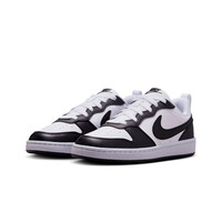 Nike zapatilla moda niño X_COURT BOROUGH LOW RECRAFT (GS) lateral interior