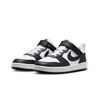 Nike zapatilla moda niño X_COURT BOROUGH LOW RECRAFT (PS) lateral interior