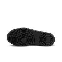 Nike zapatilla moda niño X_COURT BOROUGH LOW RECRAFT (PS) vista superior