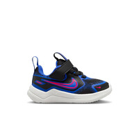 Nike zapatilla multideporte bebe COSMIC RUNNER (TD) lateral exterior