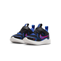 Nike zapatilla multideporte bebe COSMIC RUNNER (TD) lateral interior