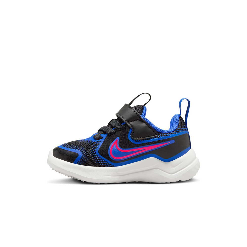 Nike zapatilla multideporte bebe COSMIC RUNNER (TD) puntera