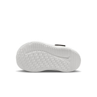 Nike zapatilla multideporte bebe COSMIC RUNNER (TD) vista superior