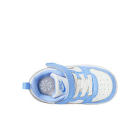 Nike zapatilla multideporte bebe COURT BOROUGH LOW RECRAFT (TD) 05