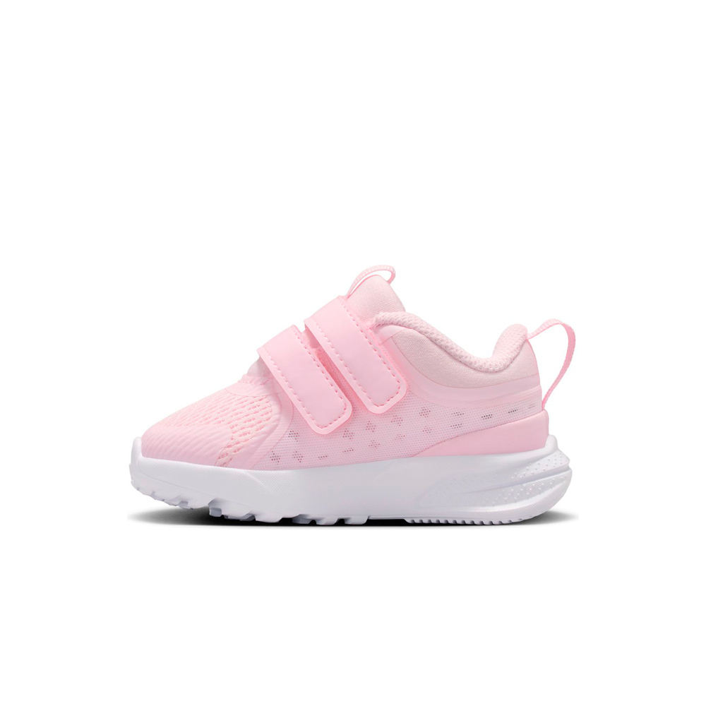 Nike zapatilla multideporte bebe X_STAR RUNNER 5 (TD) puntera