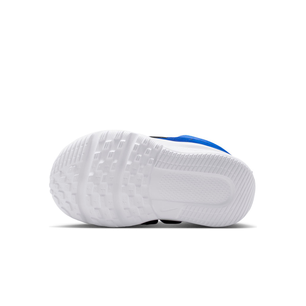 Nike zapatilla multideporte bebe X_STAR RUNNER 5 (TD) vista superior