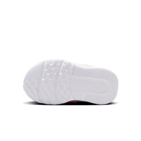 Nike zapatilla multideporte bebe X_STAR RUNNER 5 (TD) vista superior