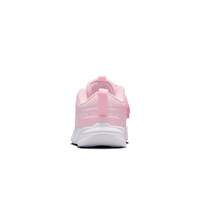 Nike zapatilla multideporte bebe X_STAR RUNNER 5 (TD) vista trasera