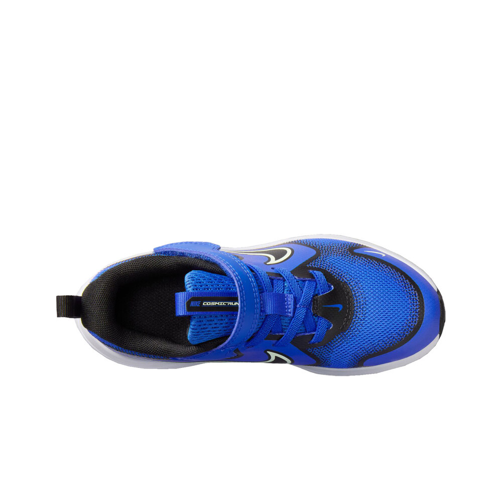 Nike zapatilla multideporte niño COSMIC RUNNER (PSV) 05