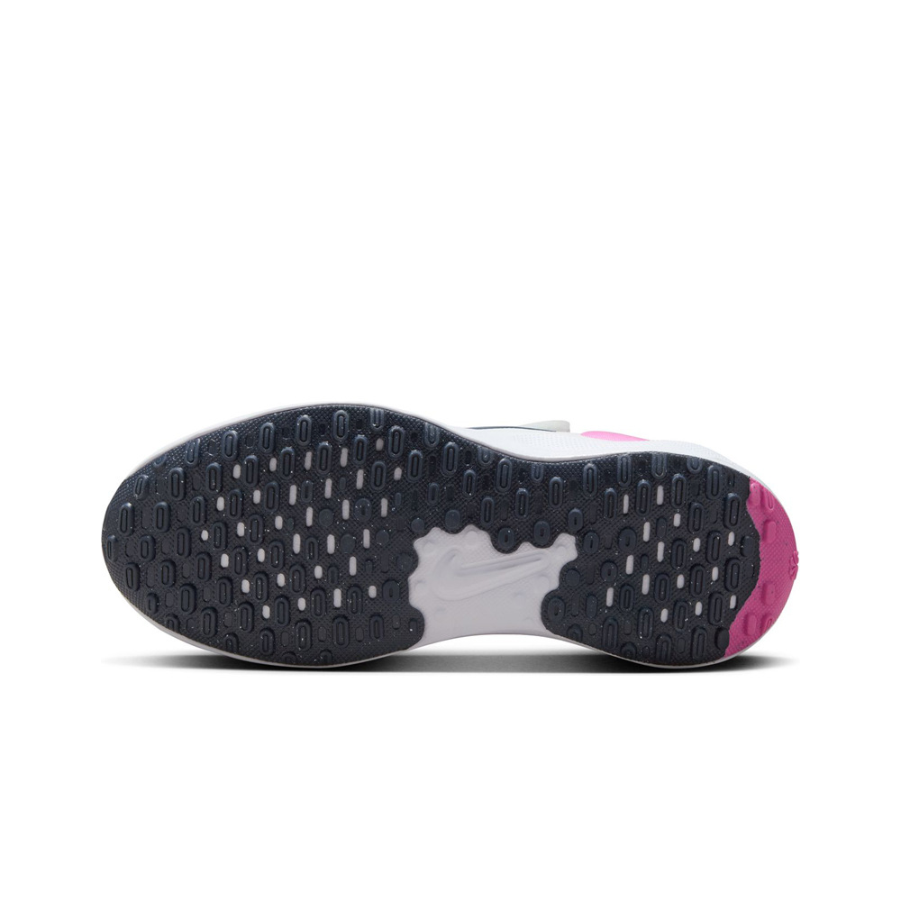Nike zapatilla multideporte niño REVOLUTION 7 (PSV) vista superior
