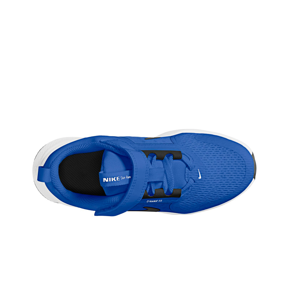 Nike zapatilla multideporte niño STAR RUNNER 5 (PS) 05