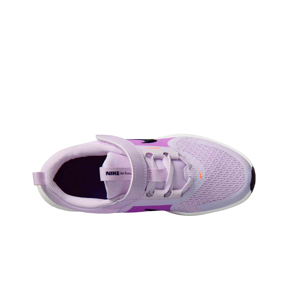 Nike zapatilla multideporte niño STAR RUNNER 5 (PS) 05