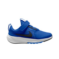 Nike zapatilla multideporte niño STAR RUNNER 5 (PS) lateral exterior