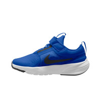 Nike zapatilla multideporte niño STAR RUNNER 5 (PS) puntera