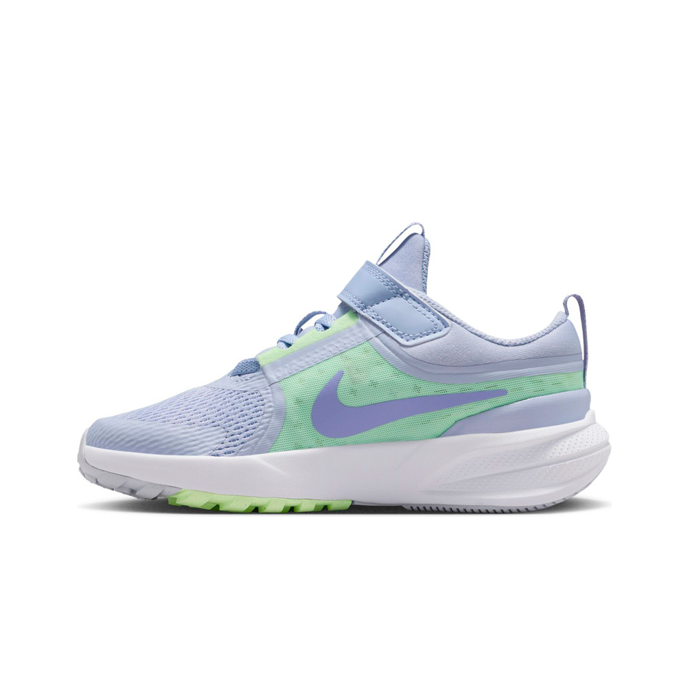 Nike zapatilla multideporte niño STAR RUNNER 5 (PS) puntera