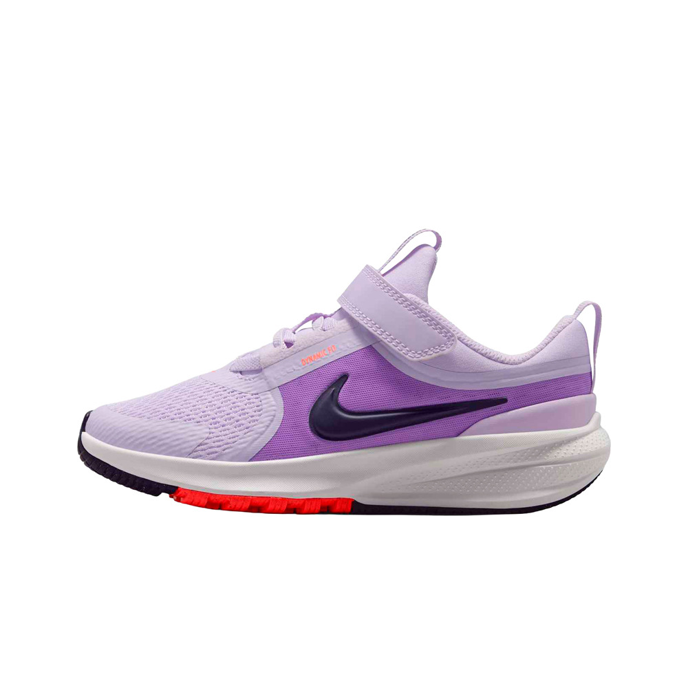 Nike zapatilla multideporte niño STAR RUNNER 5 (PS) puntera