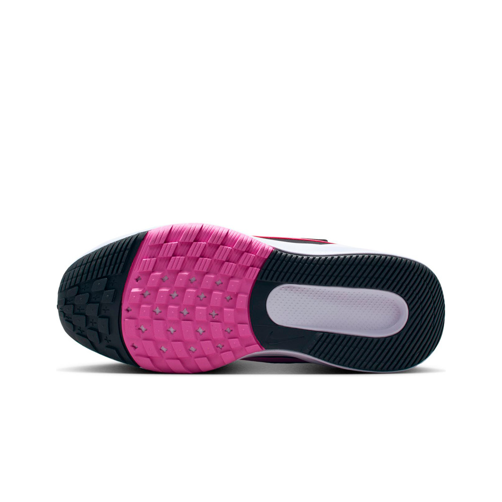 Nike zapatilla multideporte niño STAR RUNNER 5 (PS) vista superior