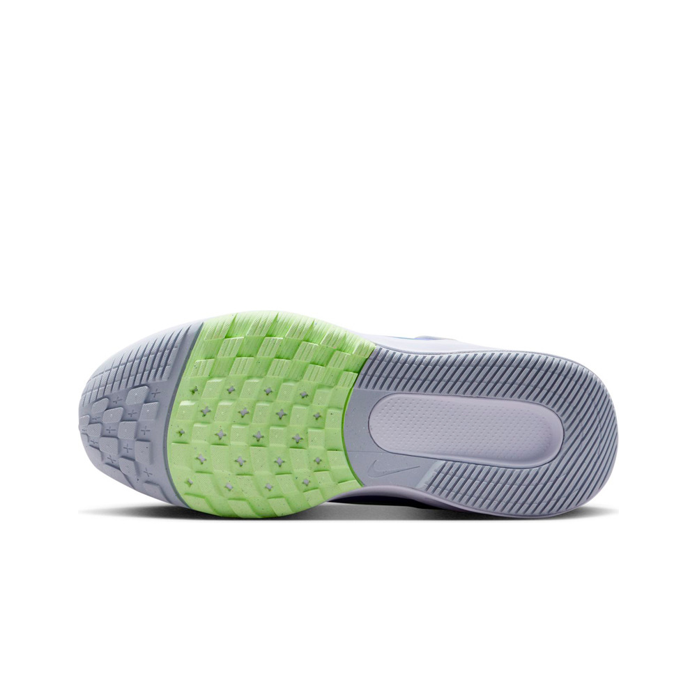 Nike zapatilla multideporte niño STAR RUNNER 5 (PS) vista superior