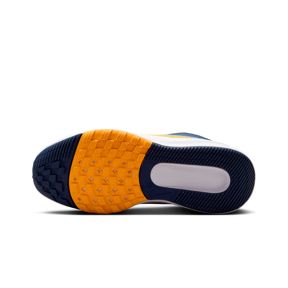 Nike zapatilla multideporte niño STAR RUNNER 5 (PS) vista superior