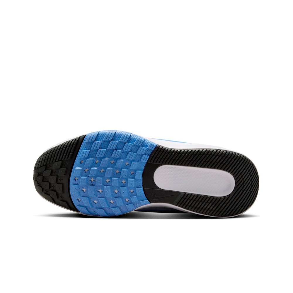 Nike zapatilla multideporte niño STAR RUNNER 5 (PS) vista superior