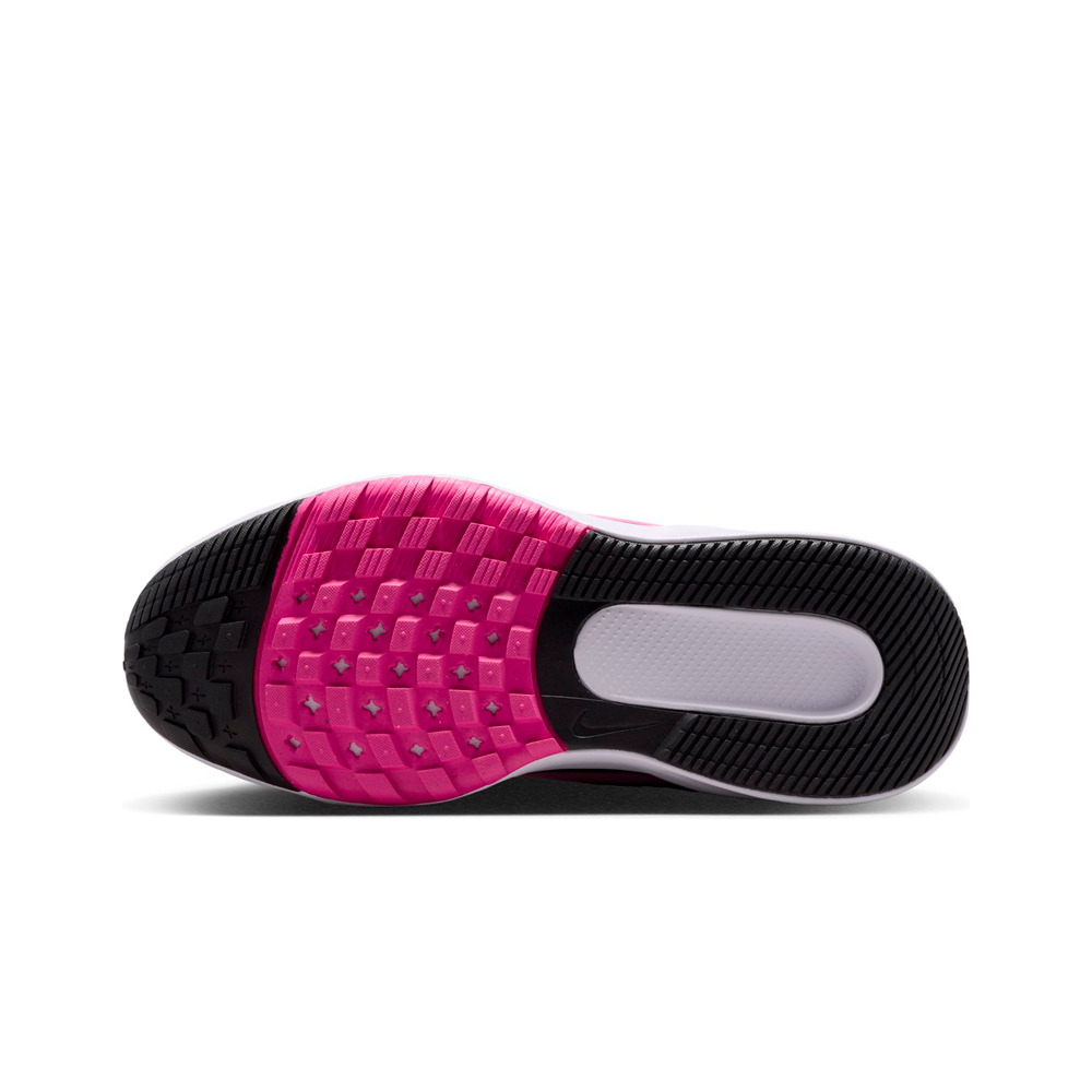 Nike zapatilla multideporte niño STAR RUNNER 5 (PS) vista superior