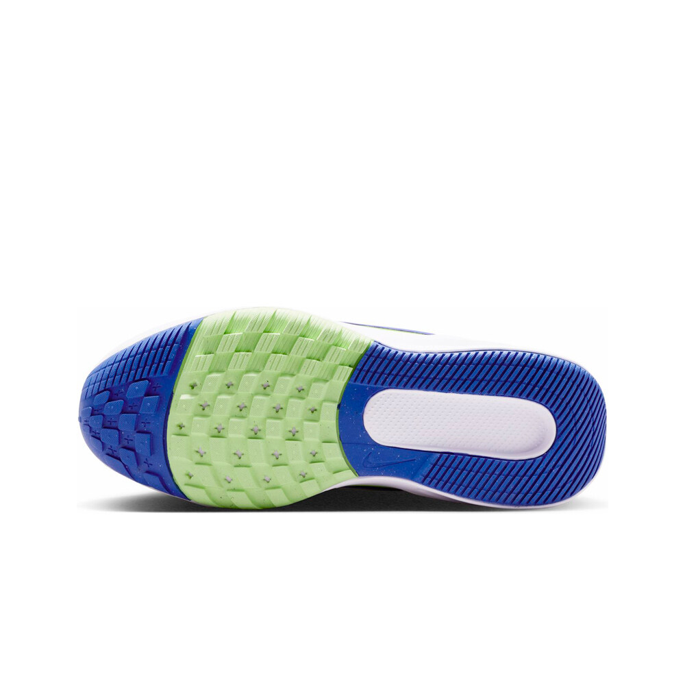 Nike zapatilla multideporte niño STAR RUNNER 5 (PS) vista superior