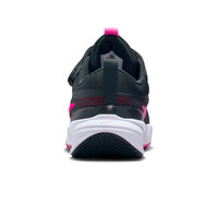 Nike zapatilla multideporte niño STAR RUNNER 5 (PS) vista trasera