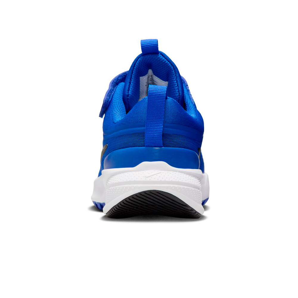 Nike zapatilla multideporte niño STAR RUNNER 5 (PS) vista trasera