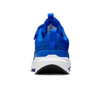 Nike zapatilla multideporte niño STAR RUNNER 5 (PS) vista trasera