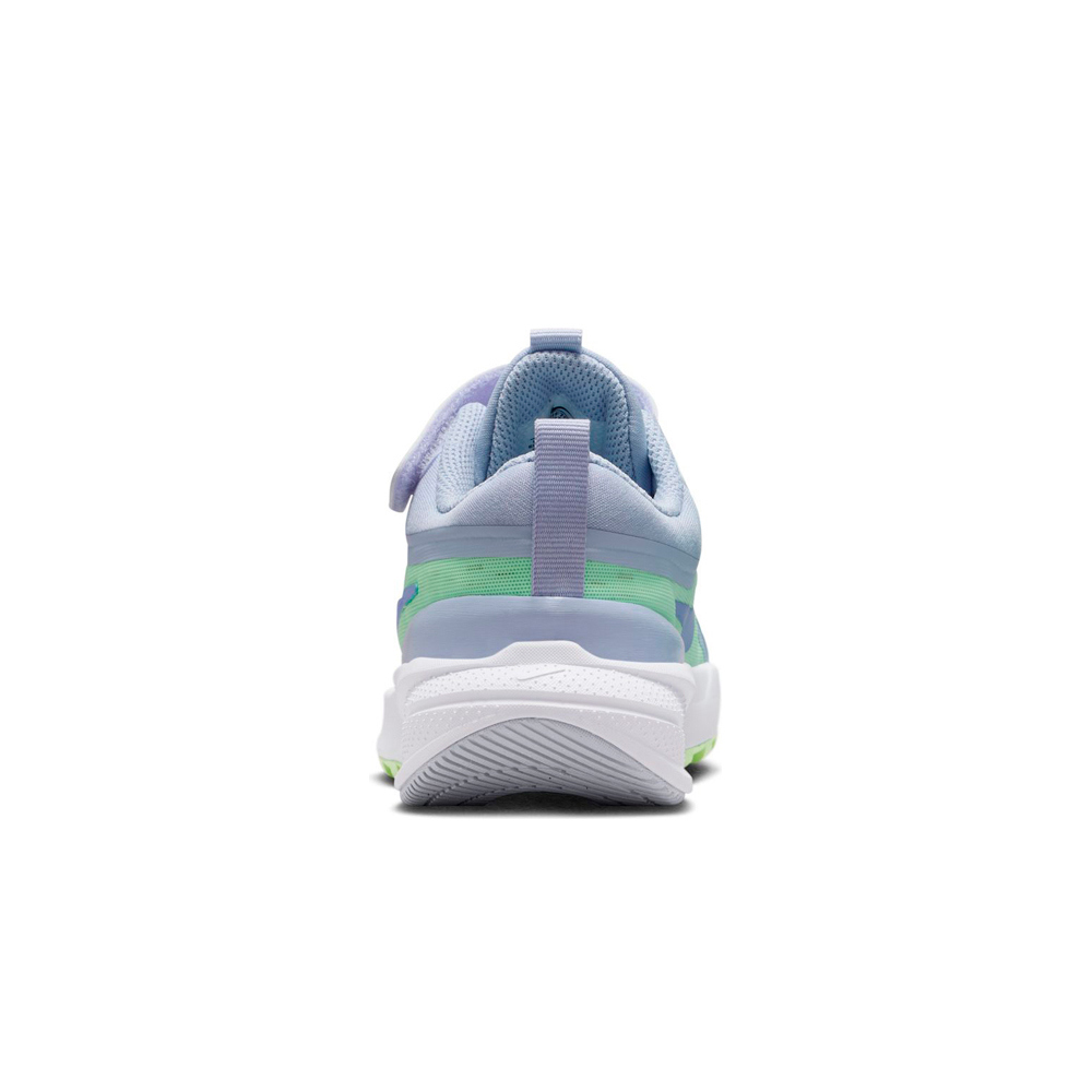 Nike zapatilla multideporte niño STAR RUNNER 5 (PS) vista trasera