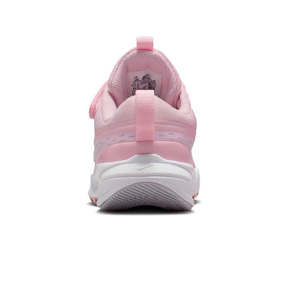 Nike zapatilla multideporte niño STAR RUNNER 5 (PS) vista trasera