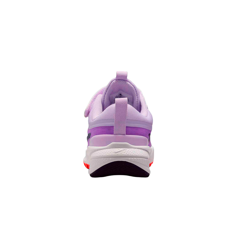 Nike zapatilla multideporte niño STAR RUNNER 5 (PS) vista trasera