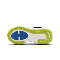 Nike zapatilla multideporte niño STELLAR RIDE (PSV) vista superior